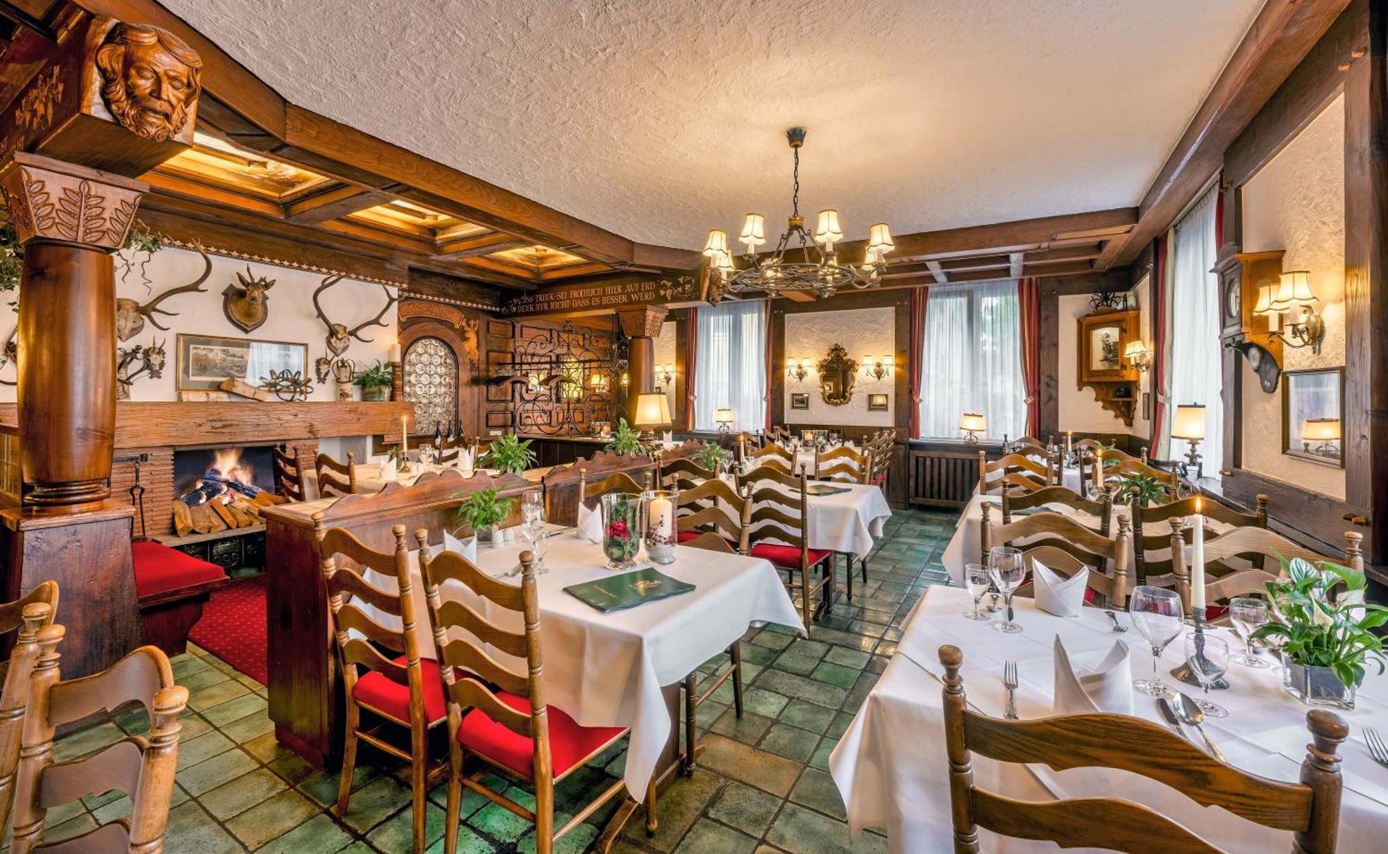 Hotel Krone Rielasingen-Worblingen Buitenkant foto