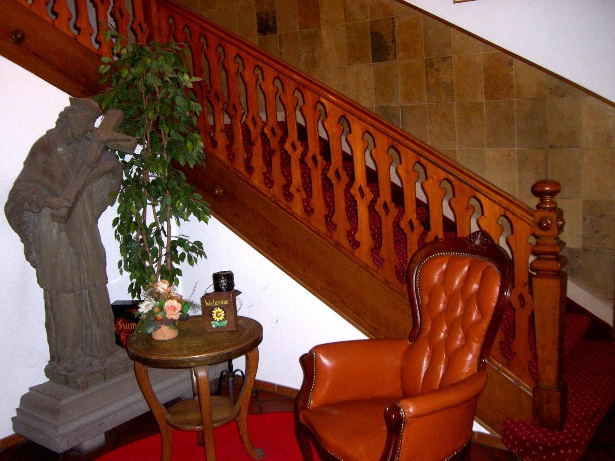 Hotel Krone Rielasingen-Worblingen Buitenkant foto