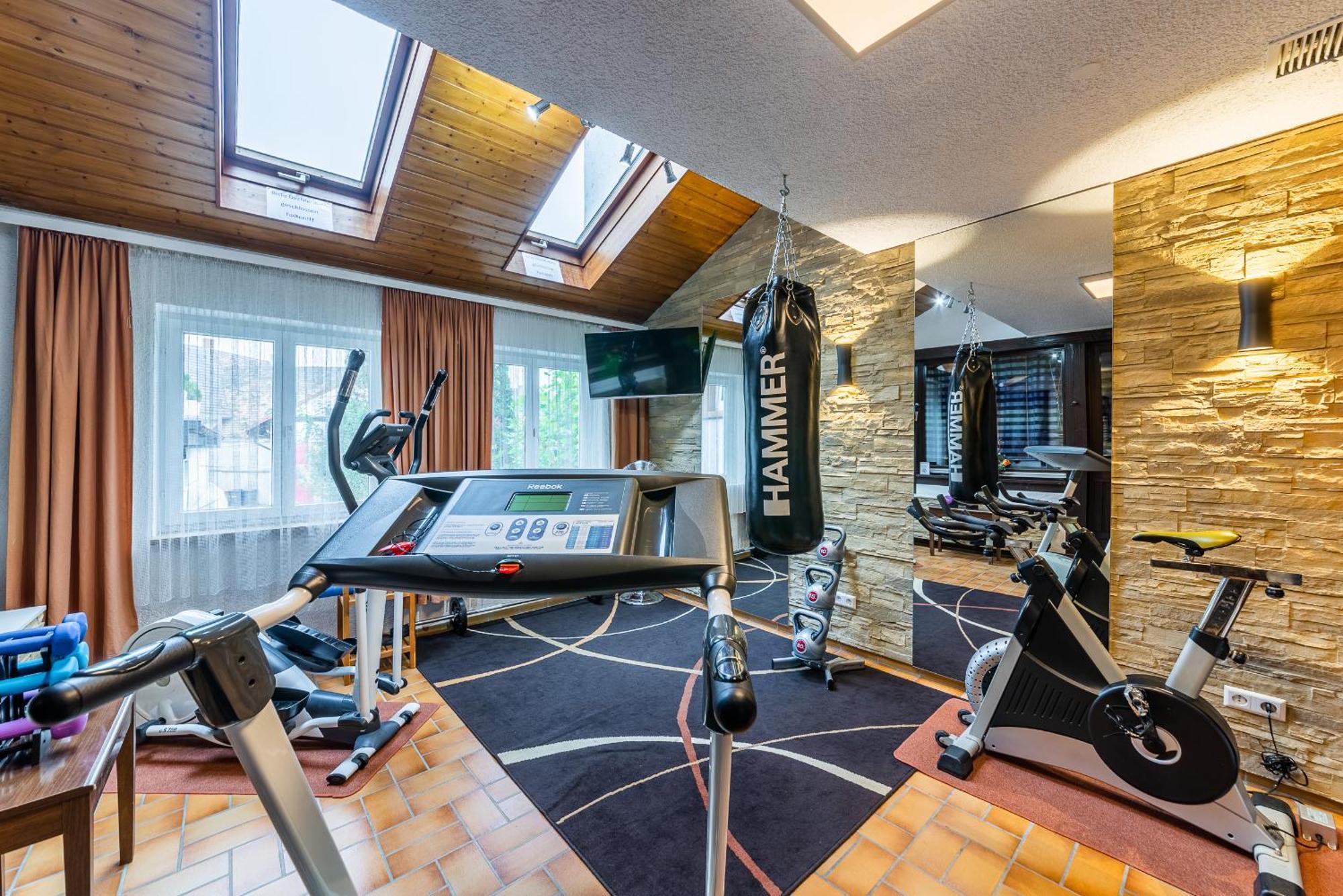 Hotel Krone Rielasingen-Worblingen Buitenkant foto