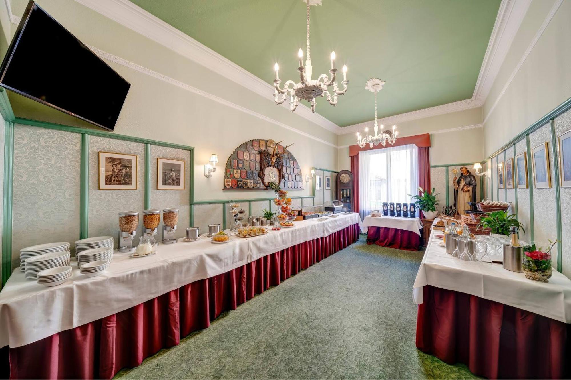 Hotel Krone Rielasingen-Worblingen Buitenkant foto