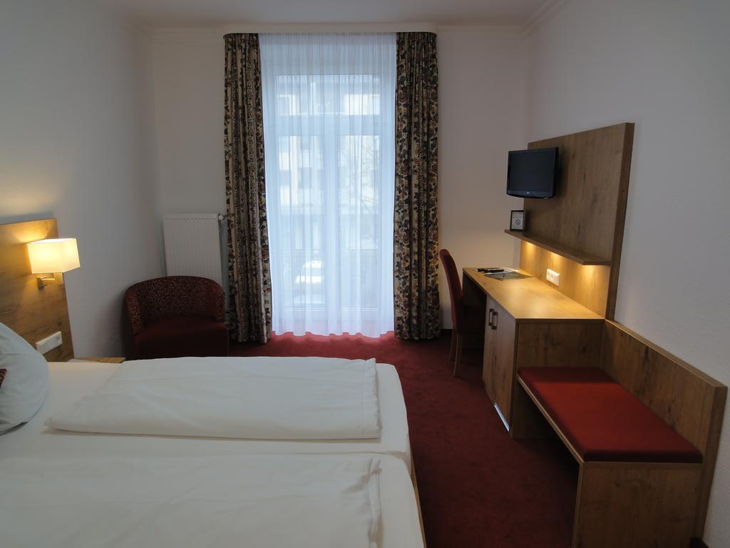 Hotel Krone Rielasingen-Worblingen Buitenkant foto