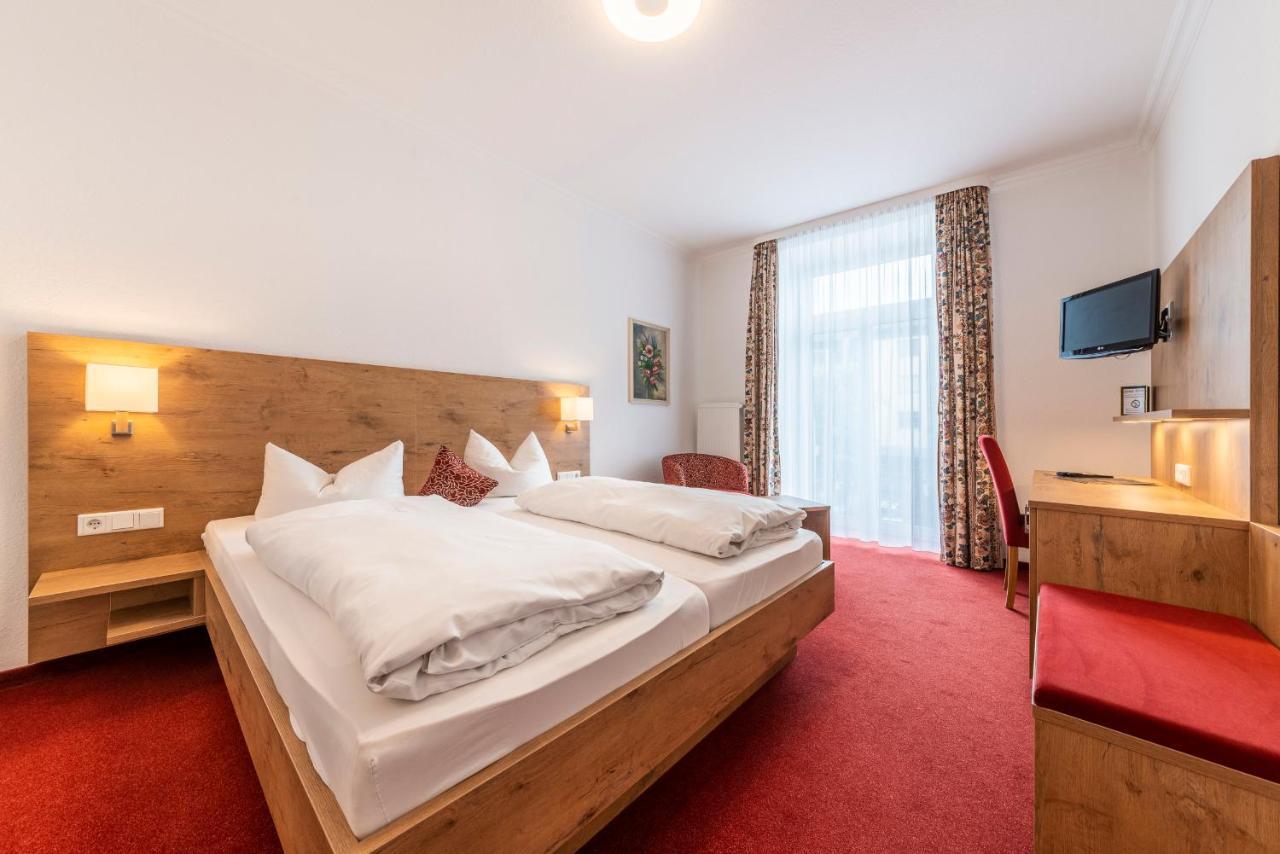 Hotel Krone Rielasingen-Worblingen Buitenkant foto