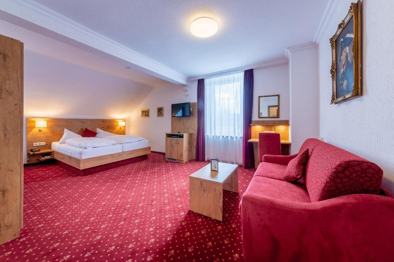 Hotel Krone Rielasingen-Worblingen Buitenkant foto