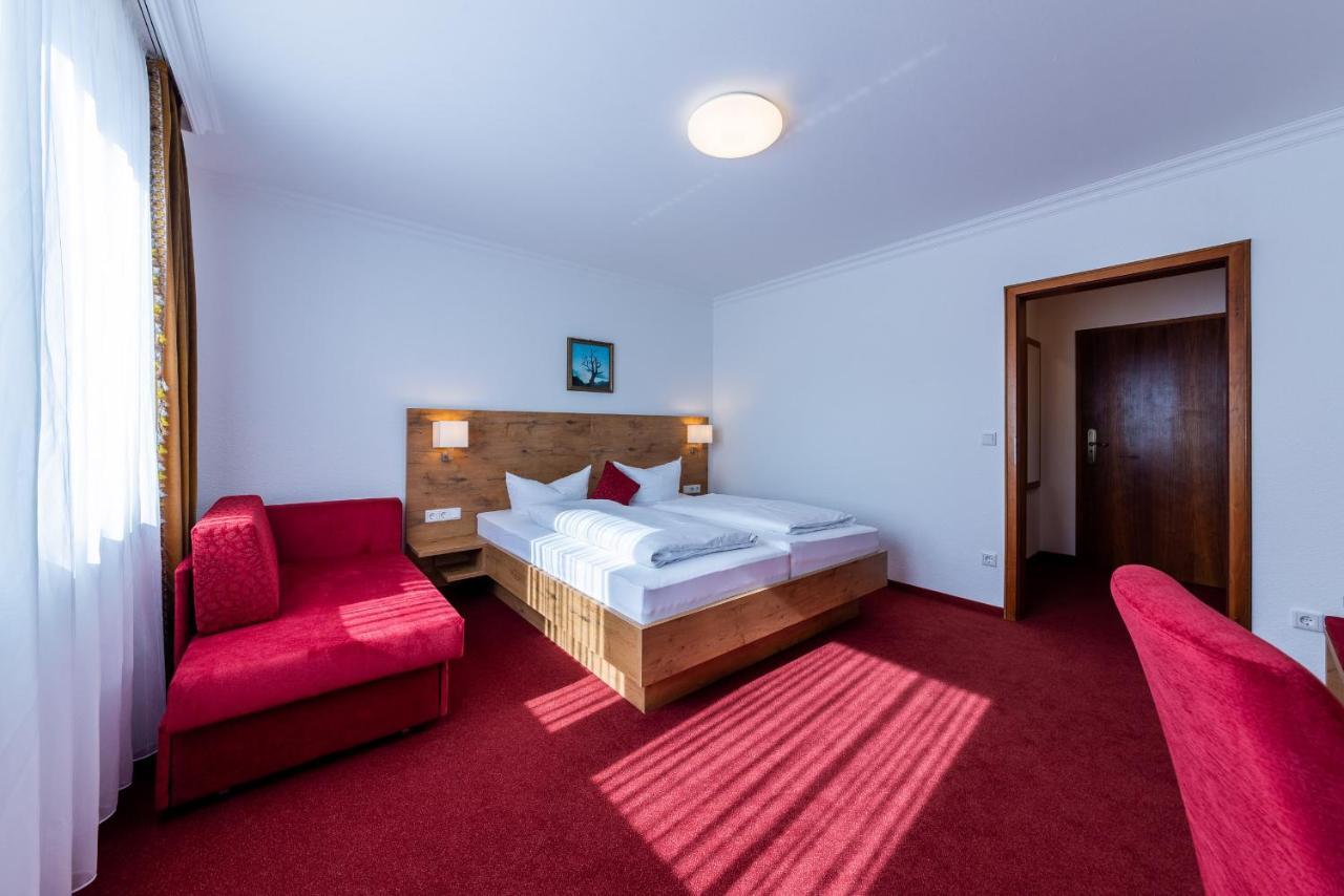 Hotel Krone Rielasingen-Worblingen Buitenkant foto