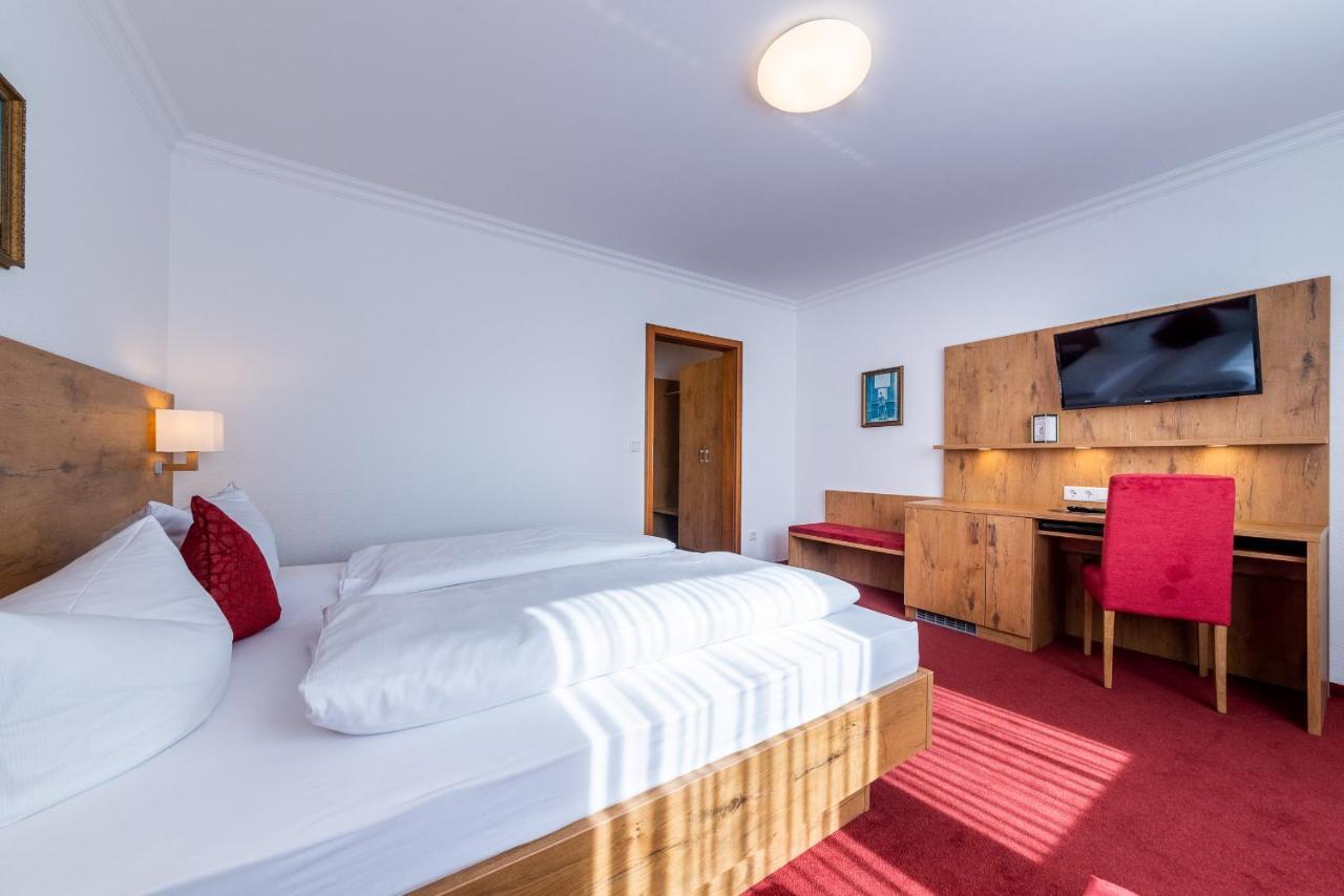 Hotel Krone Rielasingen-Worblingen Buitenkant foto