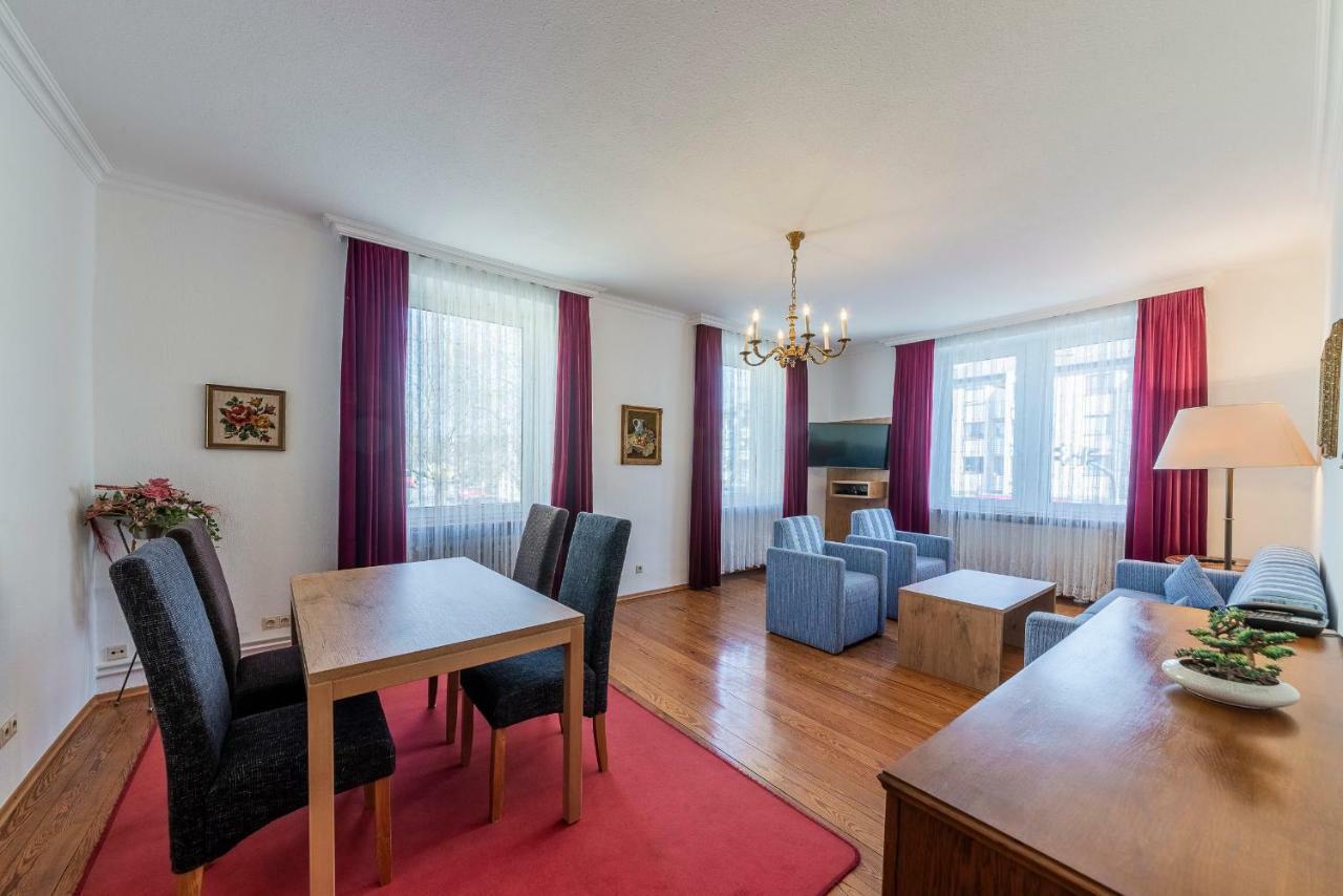 Hotel Krone Rielasingen-Worblingen Buitenkant foto