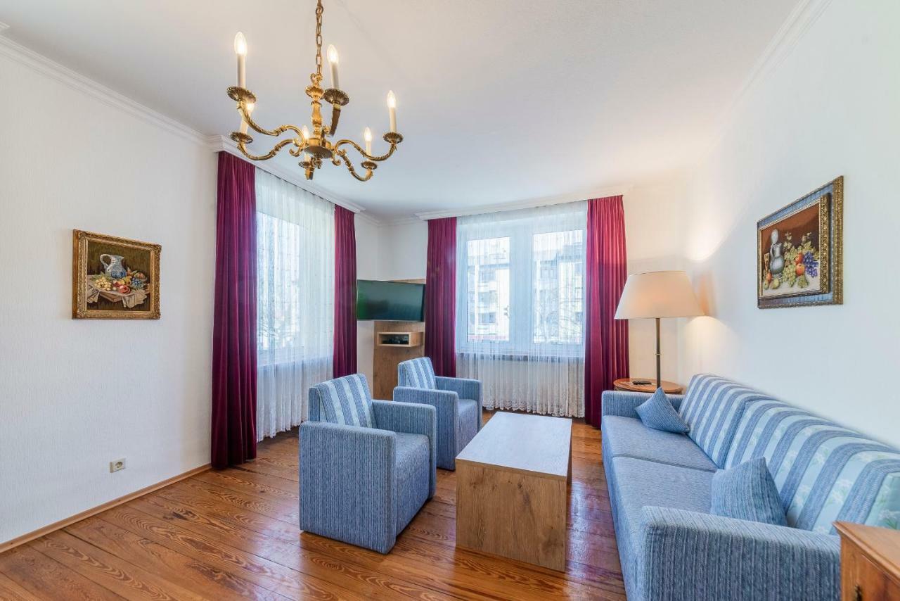 Hotel Krone Rielasingen-Worblingen Buitenkant foto